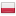 cerbis.pl hosted country
